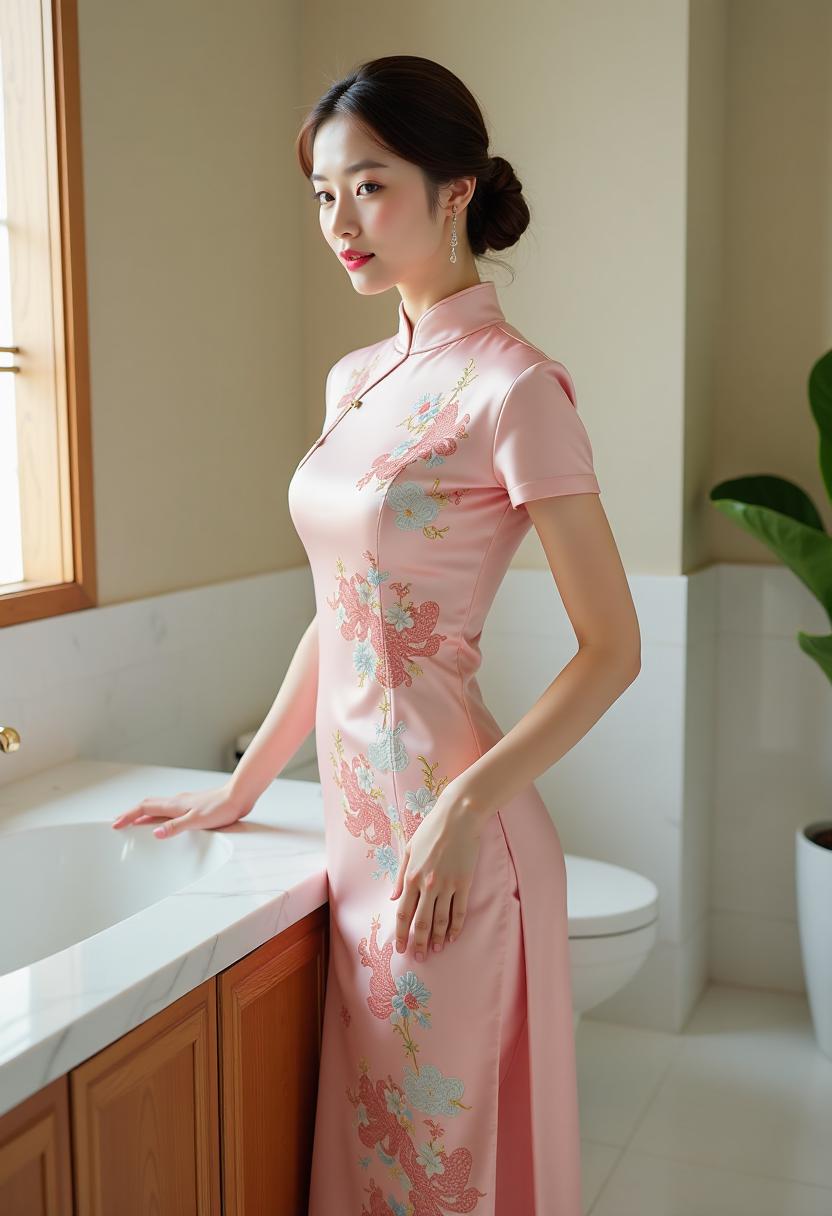 零点追踪剧照